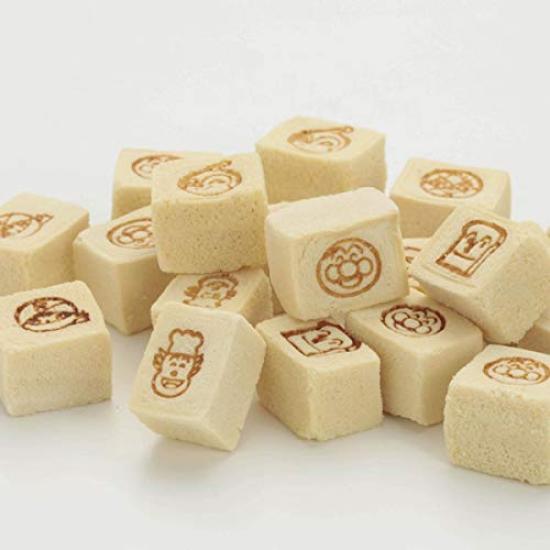 Misuzu Corporation Anpanman Koya Tofu 53g X 5 Packs