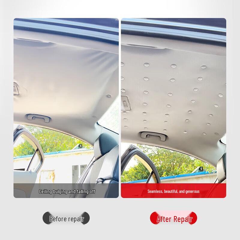Car Roof Lining Repair Kit