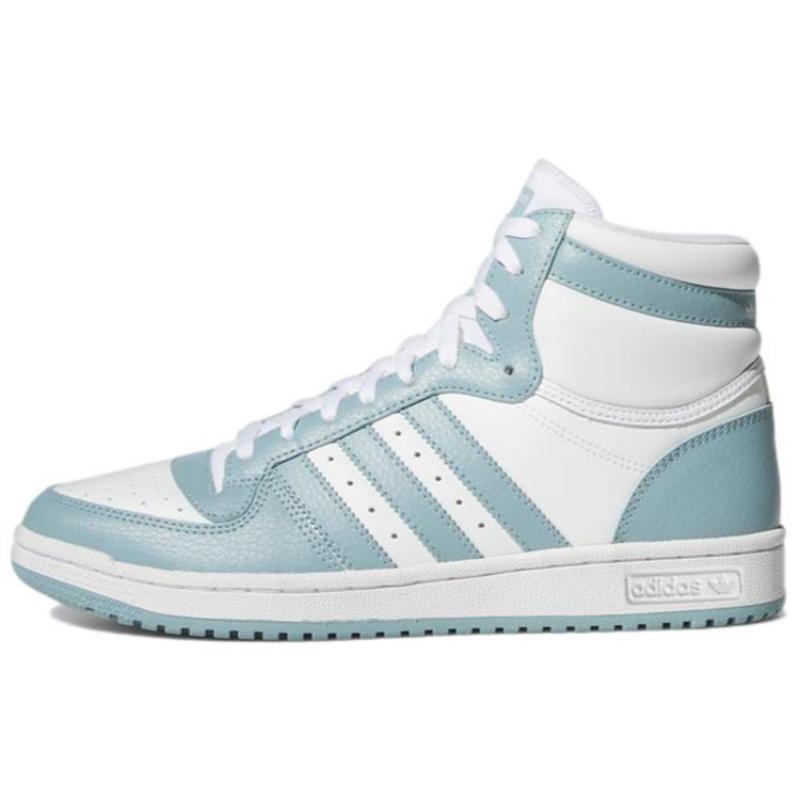 

Adidas Top Ten Hi Rb Footwear White Magic Grey Sneakers GX0759 42⅔