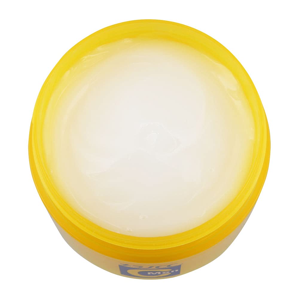 Melano CC Men Medicated Whitening Gel Lemon 100g Anti-Blemish