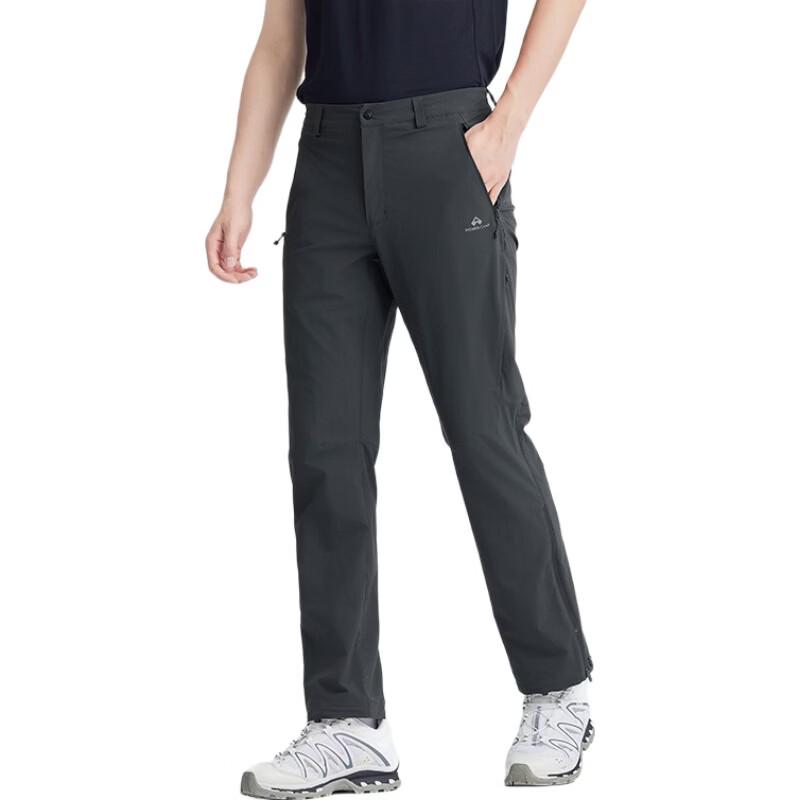 Tuoluzhe Men's Cordura Outdoor Performance Pants
