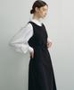 Otte Lady Layered Ops_Black