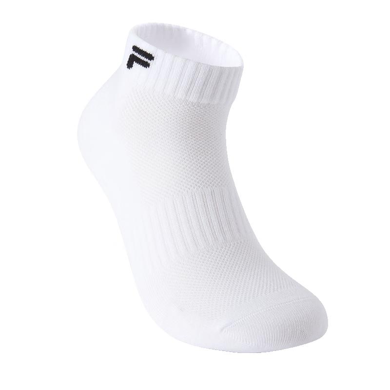 FILA FUSION Unisex Low-Cut Sport Socks S