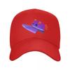 Stabby Marine Life Baseball Cap Snap Back Hat Designer Hat Western Hat Trucker Cap Hats For Unisex Womens