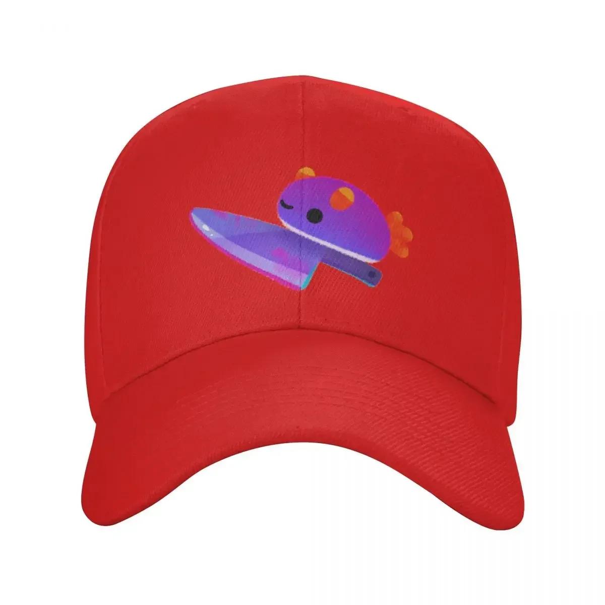 

Stabby marine life Baseball Cap Snap Back Hat Designer Hat western Hat Trucker Cap Hats For Unisex Womens