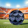 1pc Heart Wings Size 5 Soccer Ball Professional Lightweight Durable Match Training Football Indoor &Outdoor Sports BallTraining Ball Y16