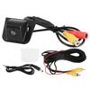 CCD Rear View Camera 170 Wide Angle HD Night Vision IP67 Waterproof Fit for Prius