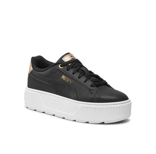 Кроссовки Puma Karmen Distressed EU 38