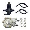 High-Quality Fuel Pump Kit For Sportsman 300 -Easy Install & Long-lasting Fuel Pump& Filter Set Replacement Fuel Pump Filter