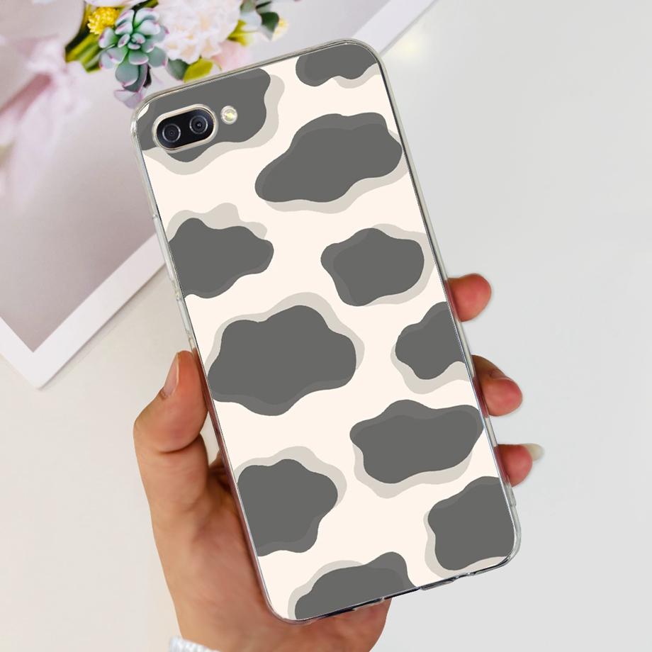 For ASUS ZenFone 4 ZE554KL Phone Case Coque Slim Soft TPU Silicone Bumper Shell For Zenfone 4 Max ZC554KL Back Cover Shockproof