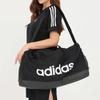 Adidas Bolsos Esenciales para Gimnasio Negro Adidas GN2038