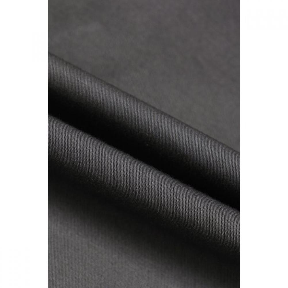 Halbset Baumwollmischung Frühling Gerade Hosen Shpnm25521chx