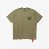 New Era Mlb New York Yankees World Series T shirT Khaki 15147498