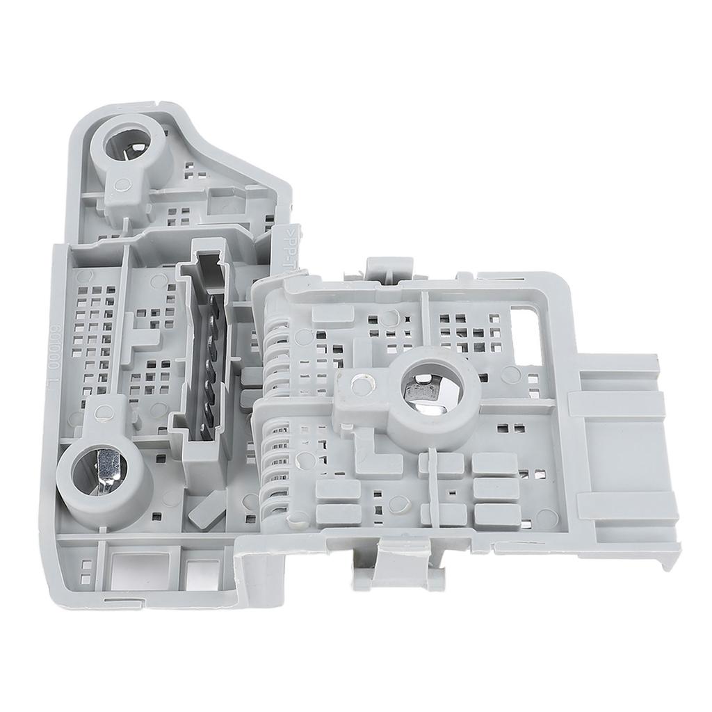 Tail Light Bulb Holder Rugged Aluminum Rear Tail Lamp Bulb Socket Holder for C Class W204 Saloon Left Rear: 2048202277