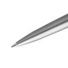WATERMAN Metropolitan Essential Ballpoint Pen, Satin CT 2146577Z