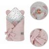 Royal Baby Swaddle Wrap Pink