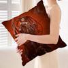 RPG Game Diablo 4 Pillowcases Home Bedding Decorative Pillow Cover Wedding Super Soft Pillow Case