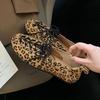 Modische durchbrochene Netz-Zehenteiler-Damen-Tabi-Ballerinas Sommer Bequem Gehen Faule Mokassins Freizeit Mädchen Tanzschuh