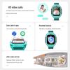Little Genius Kids' 4G GPS Smartwatch with Video Call & Mobile Pay (CN Version)