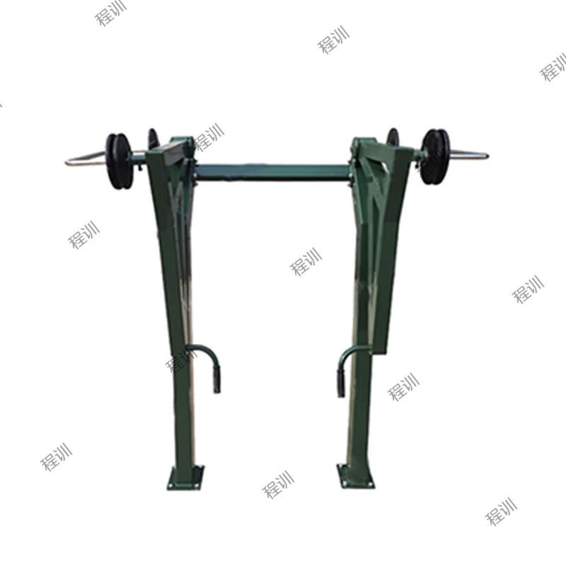 ChengXun Outdoor Single-Station Strength Trainers