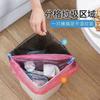 Trash Can Clip: Csúszásgátló gyűrű szemeteszsákok rögzítéséhez