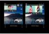 9.7'' 2+32GB Radio Player GPS Navigation WiFi FM For Pajero 1999-2006