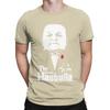 Men Hasbulla Godfather T Shirt Magomedov Khabib Funny Cotton Clothing Fun Short Sleeve Crew Neck Tees Birthday Gift T-Shirts
