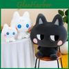 Plush Cat Toy With Pp Cotton Filling For Children And Kids Gift