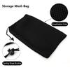 Portable Foldable IGT Basket Hollow Design Camping Picnic Basket Drain Basket  Picnic