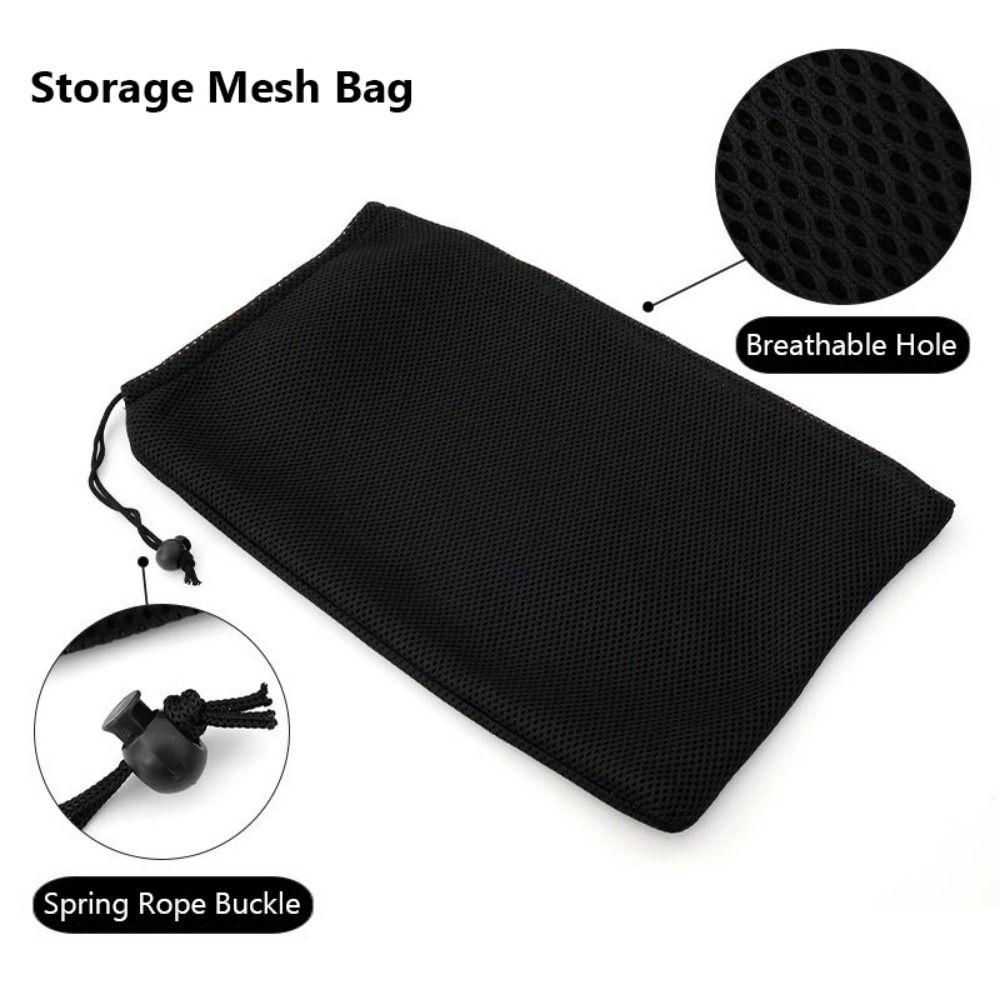 Portable Foldable IGT Basket Hollow Design Camping Picnic Basket Drain Basket Picnic