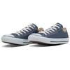 Converse All Star Canvas All Star Ox Durable Lightweight Low Top Sneakers Unisex Sneakers Dark-Blue 32160325
