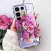 For Infinix Note 50 2025 Cases X6858 Pattern Silicone Soft Casing For Infinix Note 50 Note50 5G Phone Case Protection Back Cover