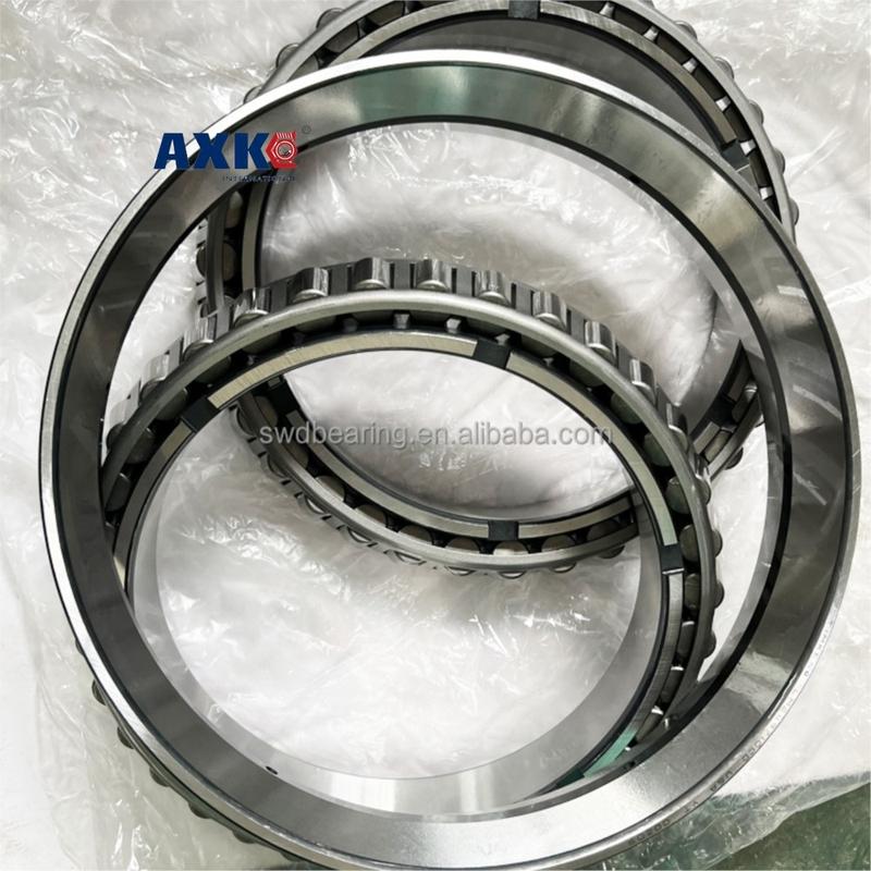 Bearing TIMKEN  L44645 - L44613 Wheel Bearing Taper Roller Bearings   L44645/L44613