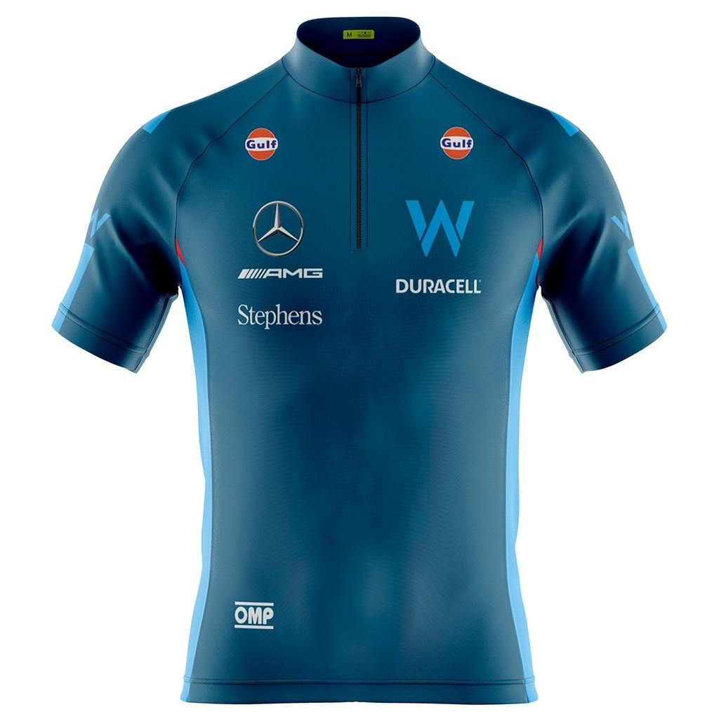 Men's Cycling Jersey Dryfit UV Protection Bike MTB Speed Bike Trails