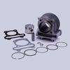 Motorsiklet Motorları ve Motor Parçaları – Piston ve piston halkaları