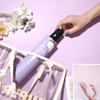 Auto Open Close Sun Umbrella Layer Pongee Fabric For Rainy Weather And Travel