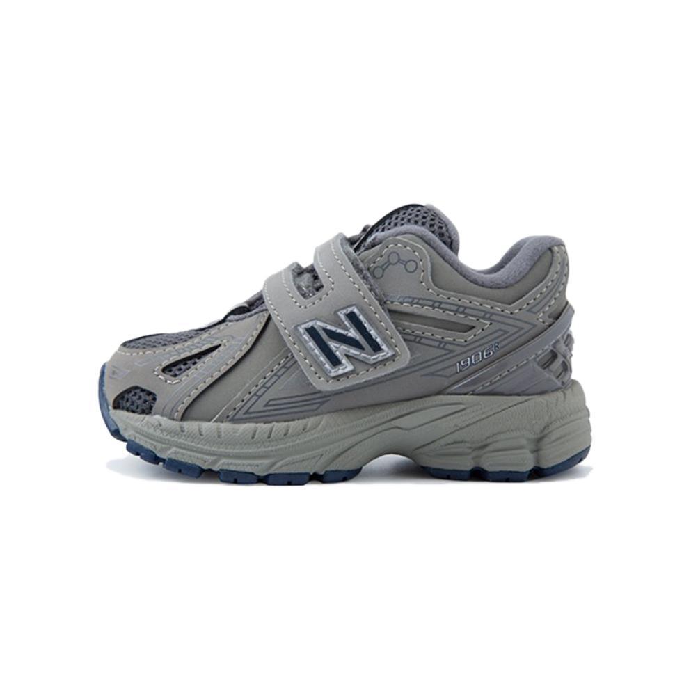 New Balance 1906R Unisex Grey Indigo IV1906RB 23.5
