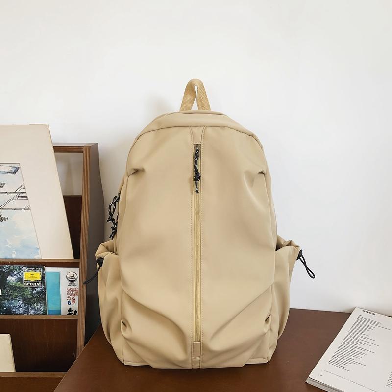 Geantă de liceu pentru femei de mare capacitate