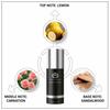The Man Company Body Perfume For Men Noir Long Lasting Fragrance 120 Ml 3?B07DYKVYZH