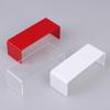 3Pcs/Set 3Mm Acrylic Display Stand Jewelry Showcase Storage Rack Shelf Holder