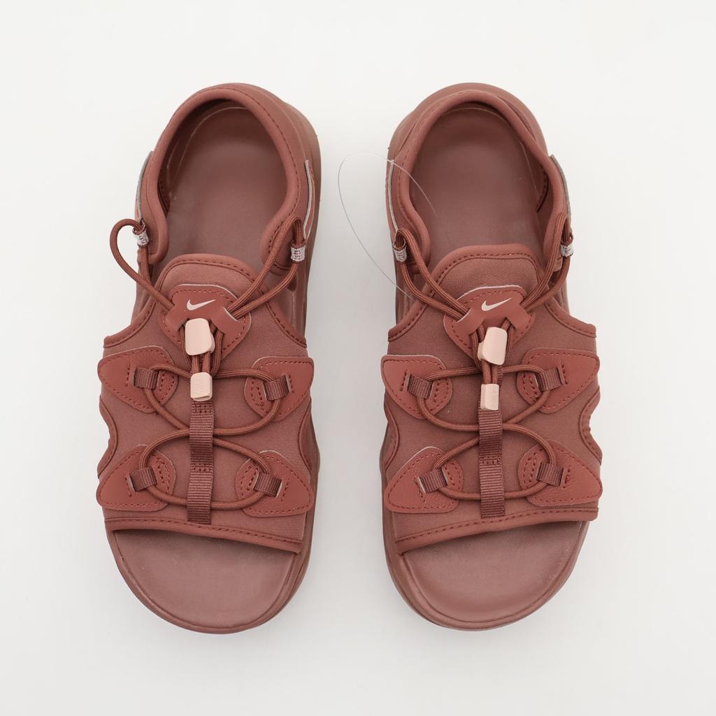 CI8798-202 Nike Air Max Koko Red Sepia Red Sepia Particle Pink (Women's)