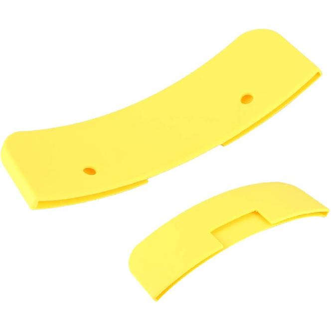 Tbest Race Car Bead Breaker,Plastic Sleeve Bead Breaker Cover for Tyre Detachable Wheel Changing Hines Tire Change Shovel Xk Tire Mounting Machine