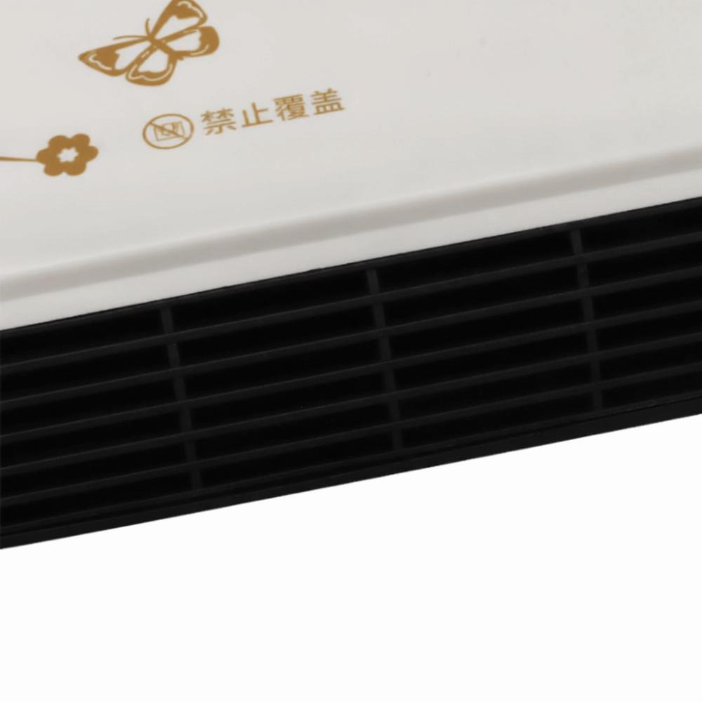 Fernbedienung Elektrischer Kühler Digitales Display Tragbare Klimaanlage Schlafzimmer Heizung