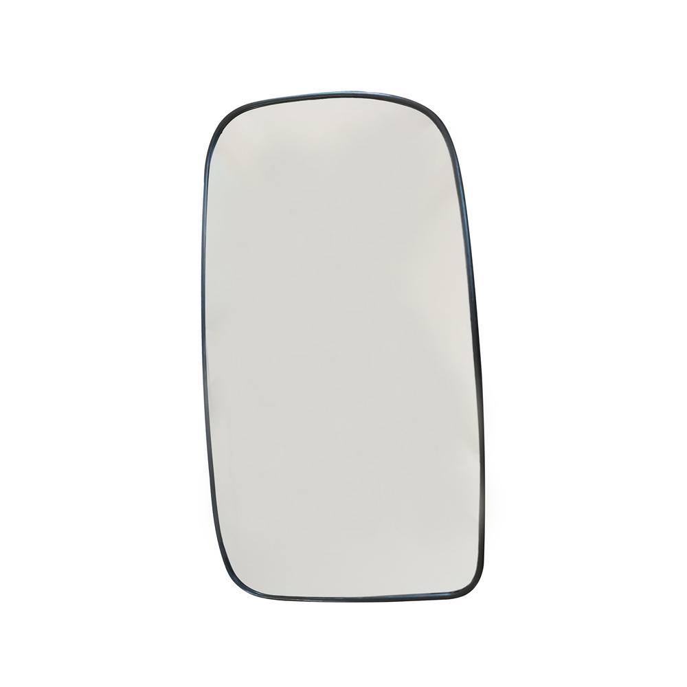 Car Mirror Glass Heated with Backing Left Side For MITSUBISHI LANCER 2002-2007