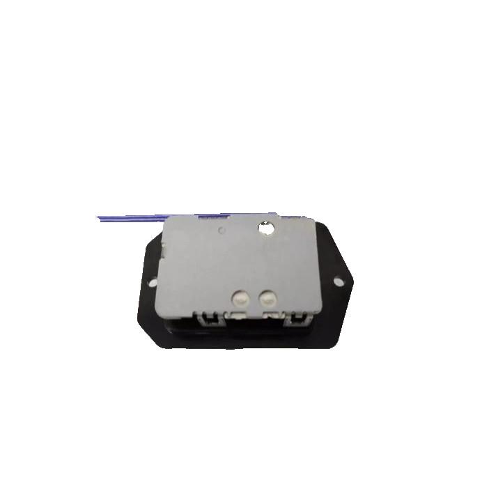RESISTOR 74140M58J00