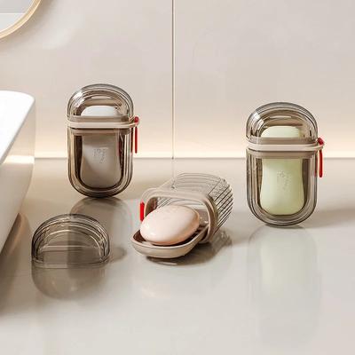 Banyo ve tuvalet – Sabunluklar