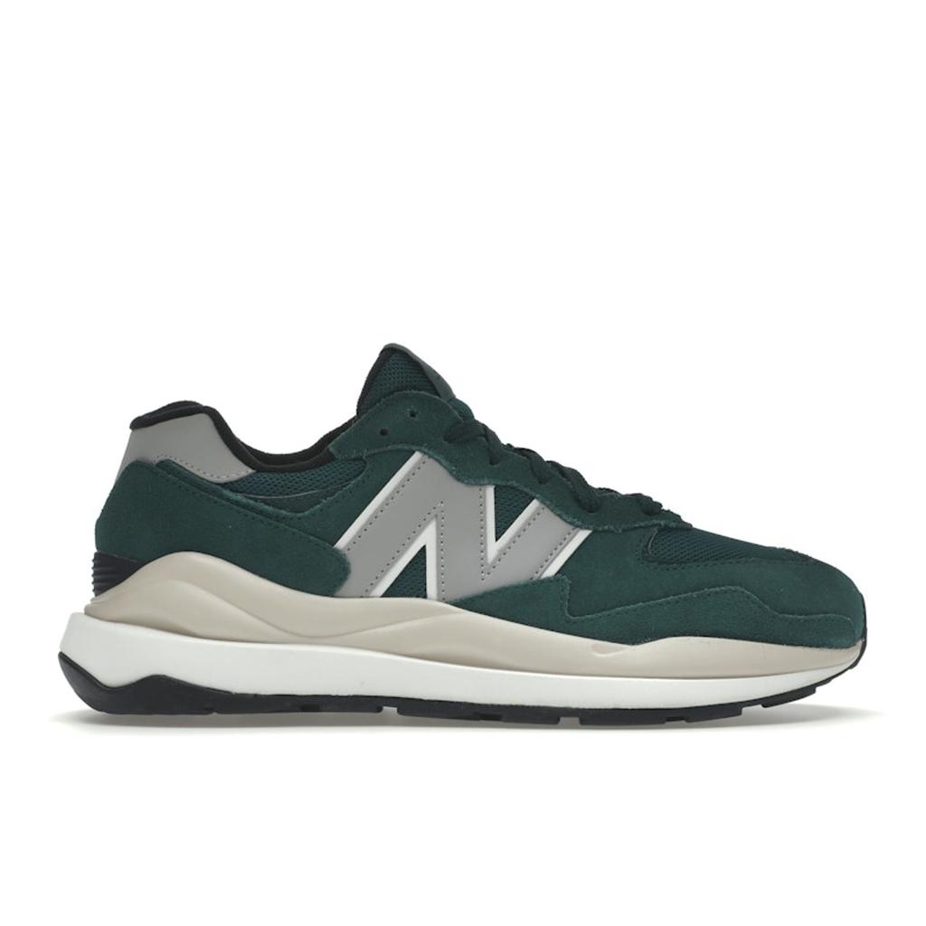 New Balance 57/40 Grüne Regenwolke Herren-Sneaker M5740HR1