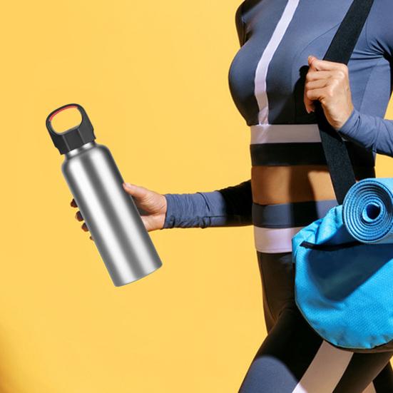 

1 комплект, велосипедная чашка для воды, большая емкость, сохраняет тепло, ударопрочная, легкая, уличная, для фитнеса, спортивной бутылки, для велоспорта