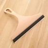 Silicone Water Wiper Plate Glass Cleaner Scraper Car Windshield Cleaning Squeegee For Car Windshield Window Bathroom Kitchen