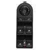 Power Window Switch For Opel Astra H 2005-2010 For Opel Zafira B Vauxhall Astra 13228879 13228877 Window Control Switch Button